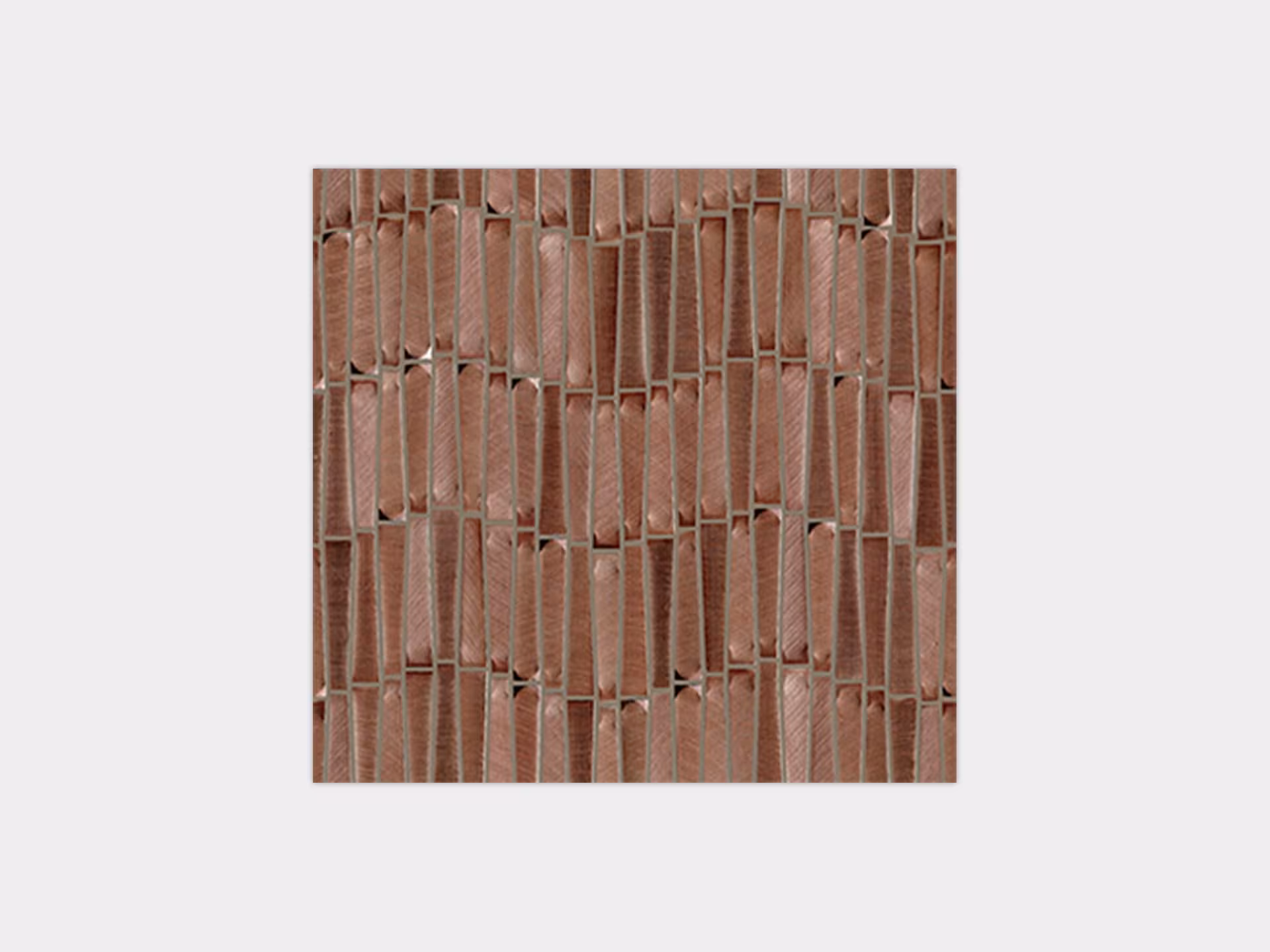 Gravity Aluminium Wave 12″ X 11″