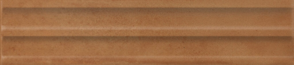 Indoterra 2 x 9 Fluted Matte Brick