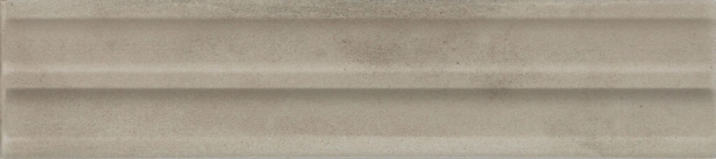 Indoterra 2 x 9 Fluted Matte Riverbed