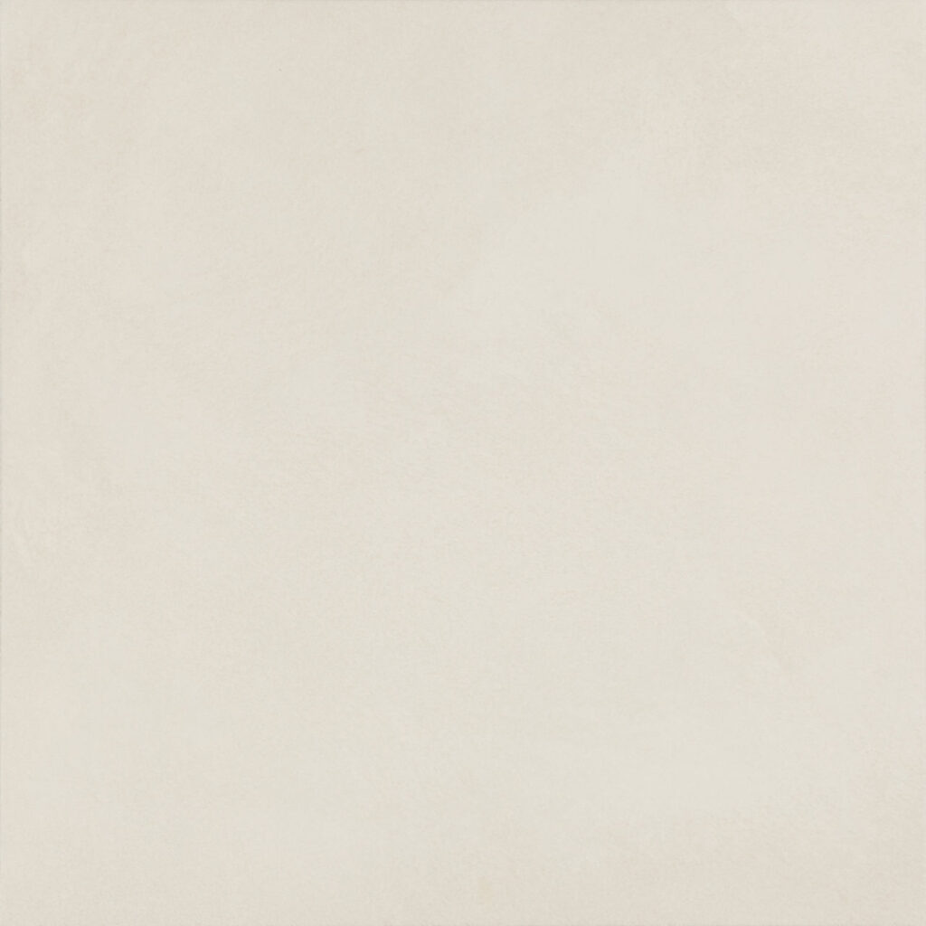 Indoterra 24 x 24 Matte White Desert