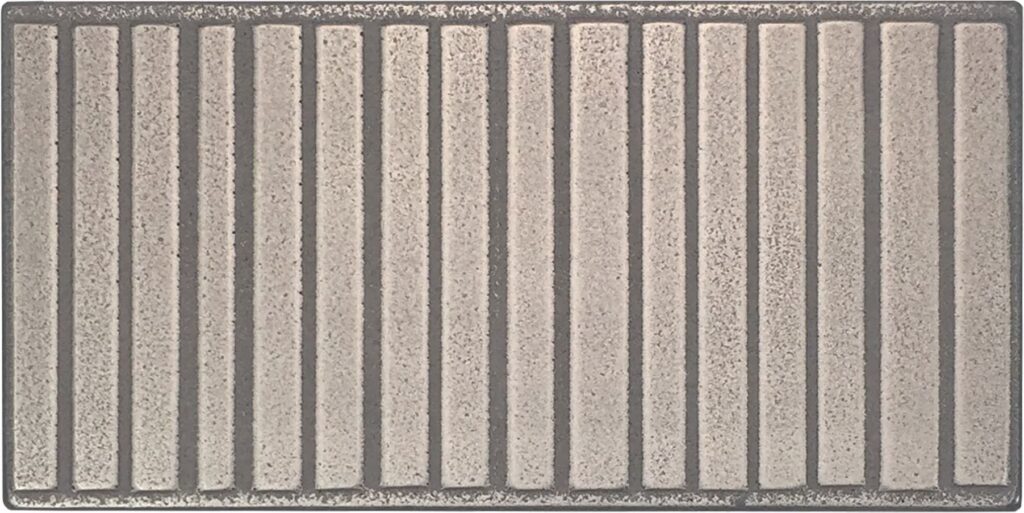 Industrial Metals 3 x 6 Column Stainless
