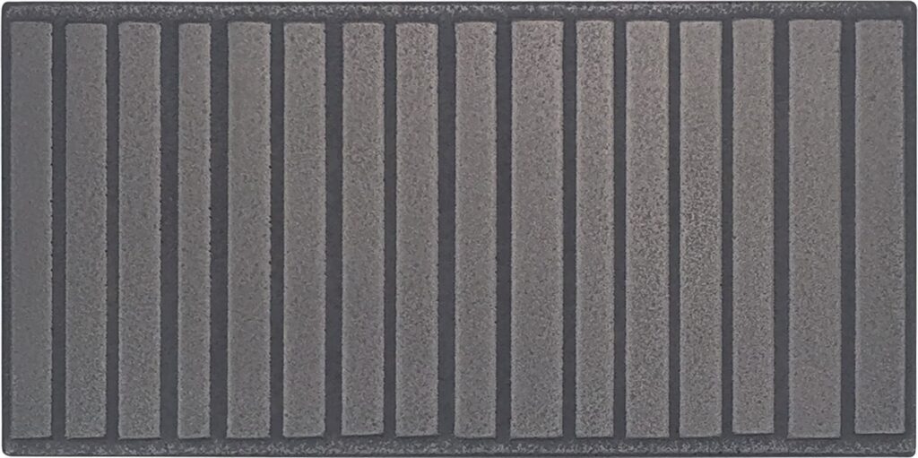 Industrial Metals 3 x 6 Column Iron