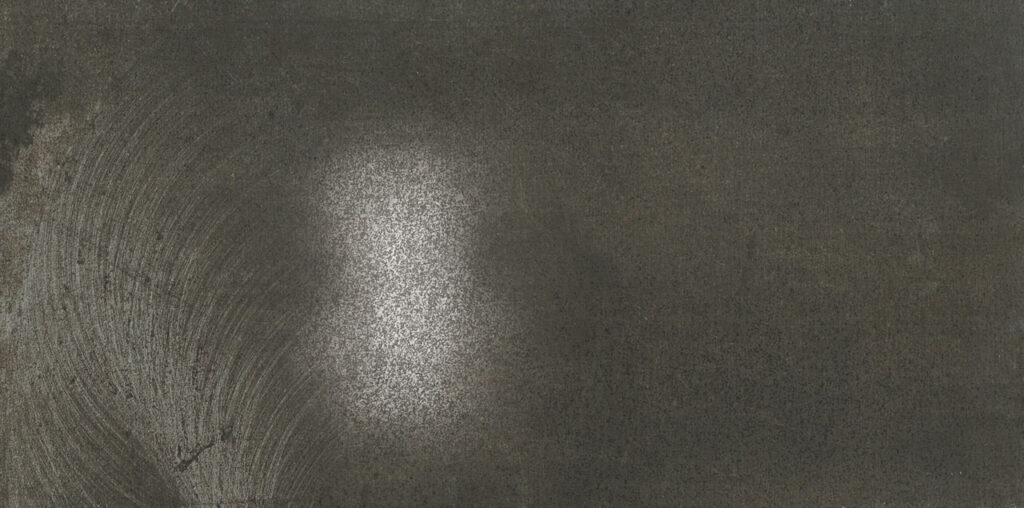 Ironcraft 12 x 24 Matte Sable Black