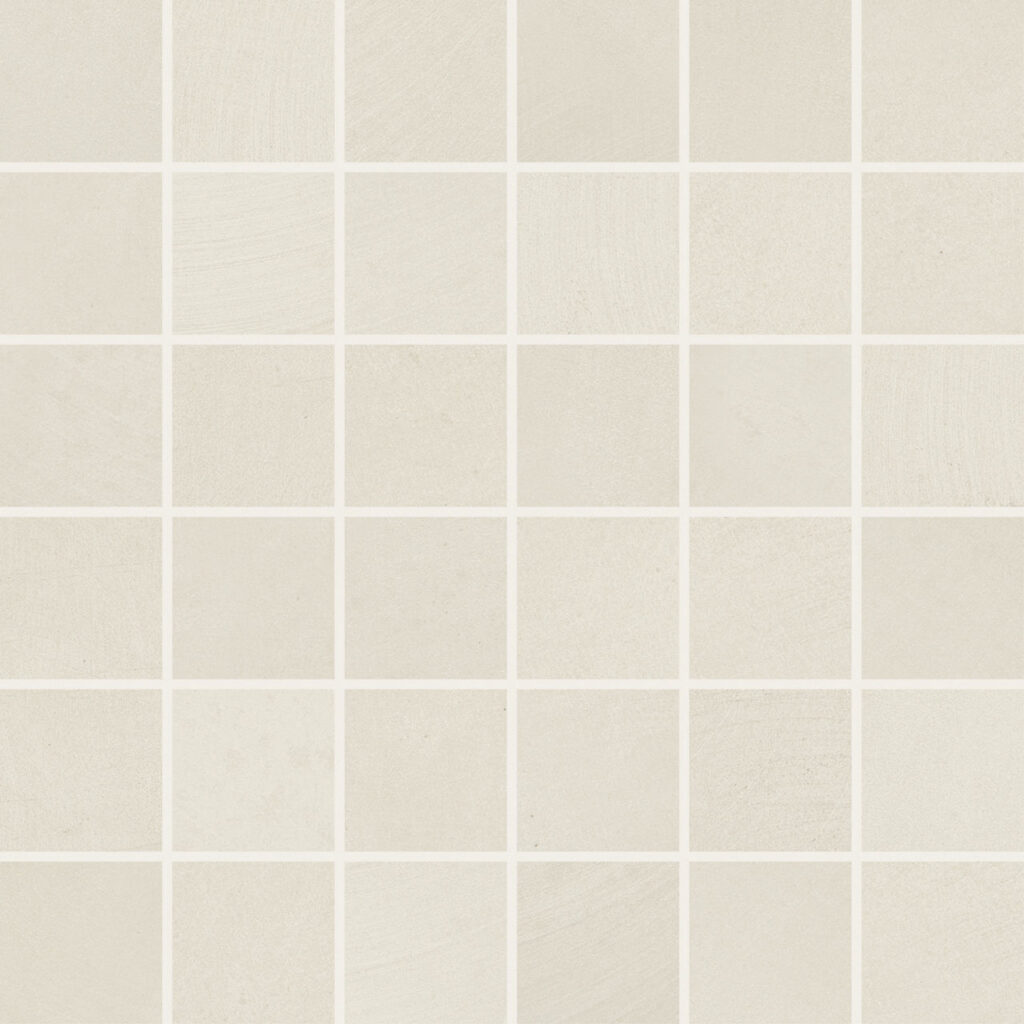 Ironcraft 2 x 2 Straight Joint Phosphor White Matte