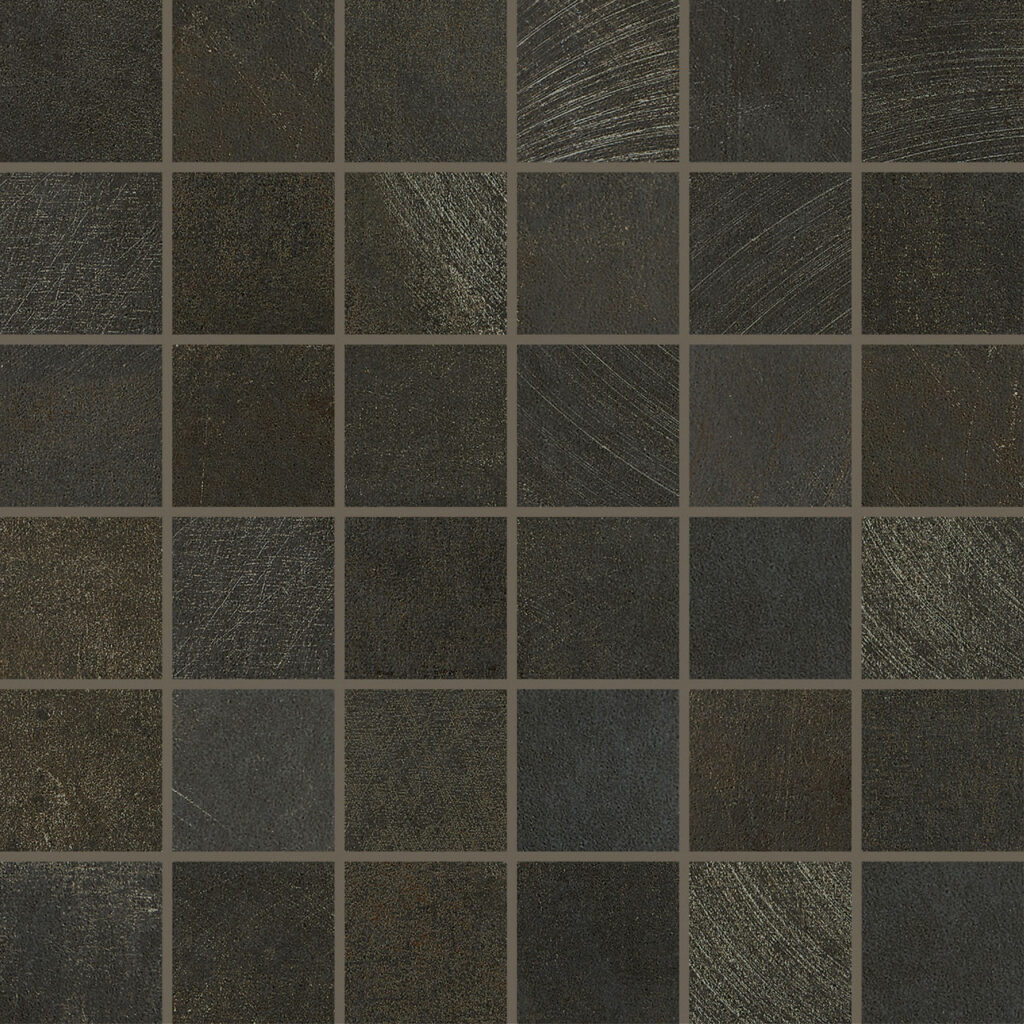 Ironcraft 2 x 2 Straight Joint Sable Black Matte