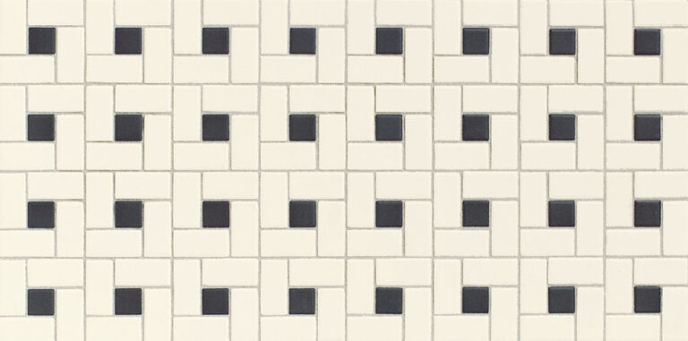 Keystones Biscuit Black Dot Windmill