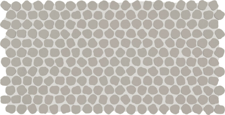 Keystones Organic Penny Solids Desert Gray