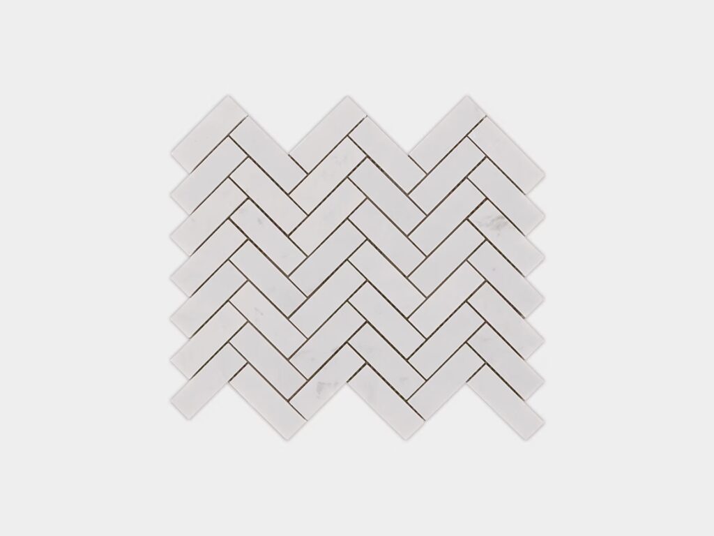 Lines Cambric Persian White Clas 10X13