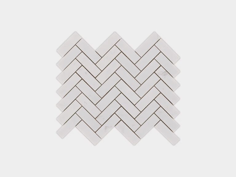 Lines Cambric Persian White Clas 10X13