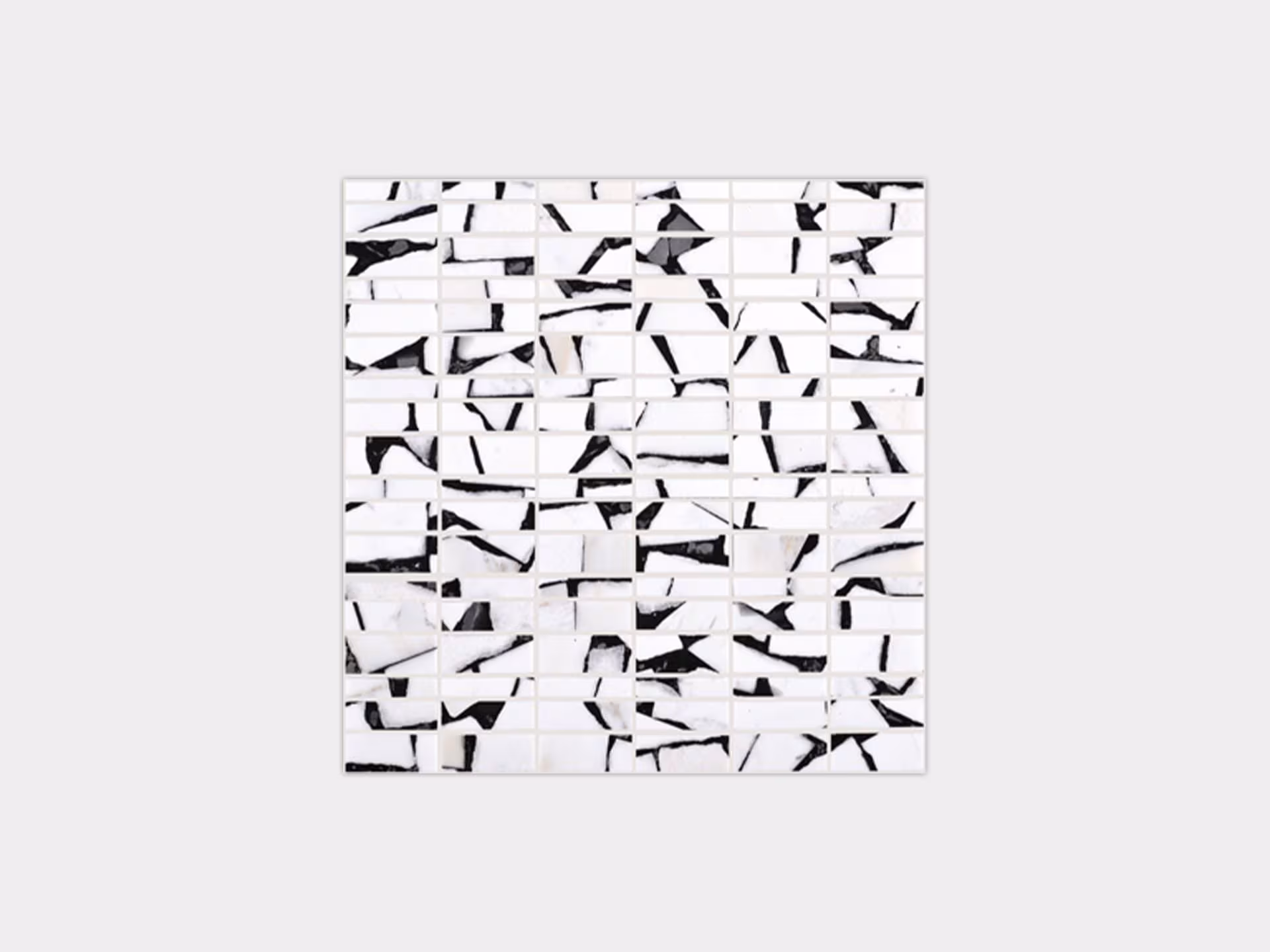 Lines Safary 12″ x 12″
