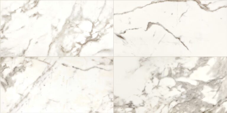 Marble Attaché 24 x 48 Satin Calacatta