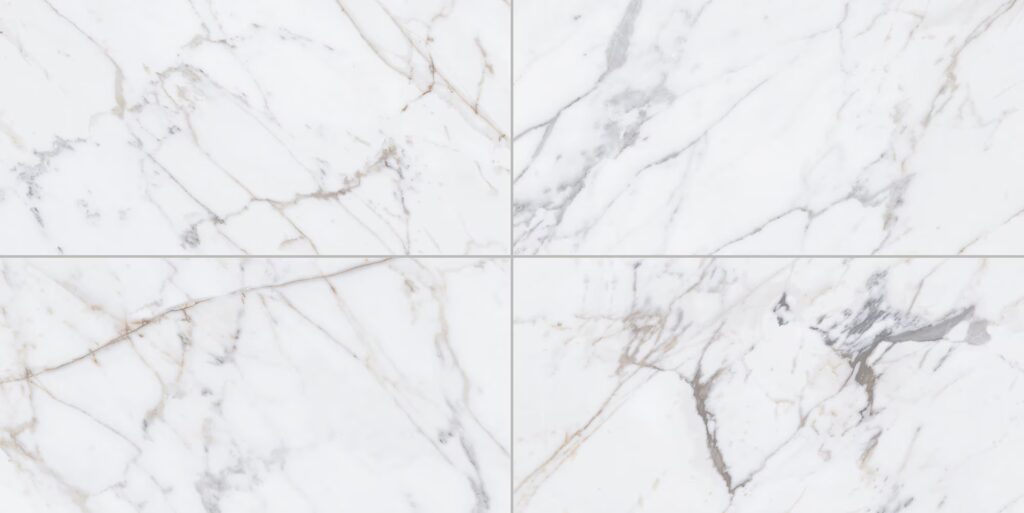 Marble Attaché Lavish 24 x 48 Golden Reverie Matte