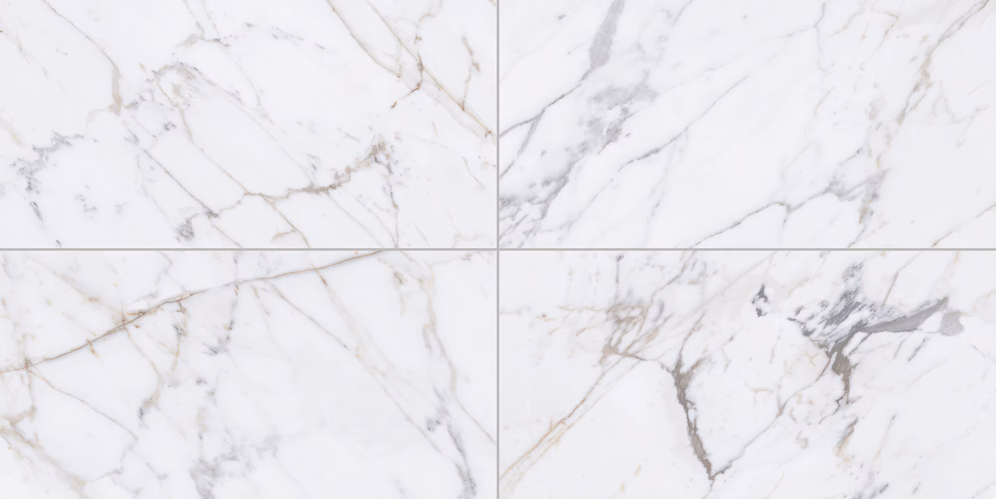 Marble Attaché Lavish 24″ x 48″ Polished & Matte