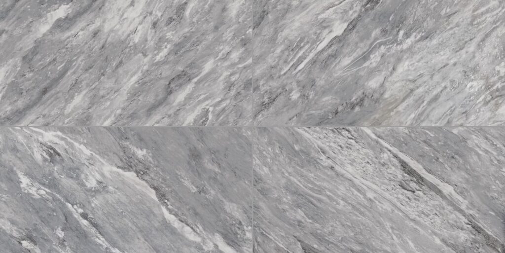 Marble Attaché Lavish 24 x 48 Stellar Gray Matte