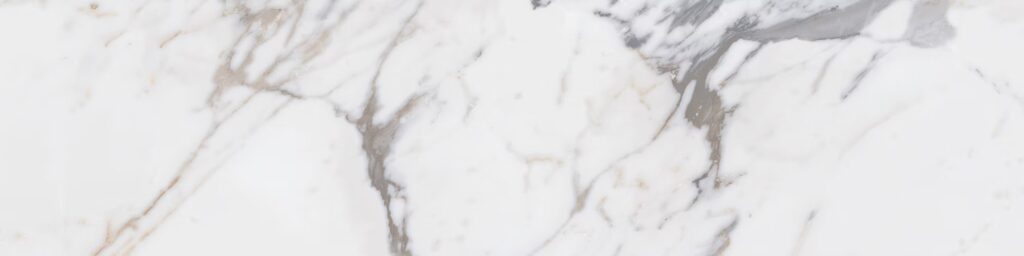 Marble Attaché Lavish 6 x 24 Matte Golden Reverie