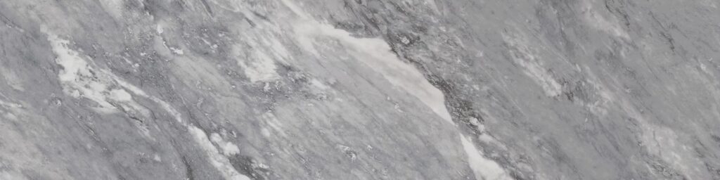 Marble Attaché Lavish 6 x 24 Matte Stellar Gray