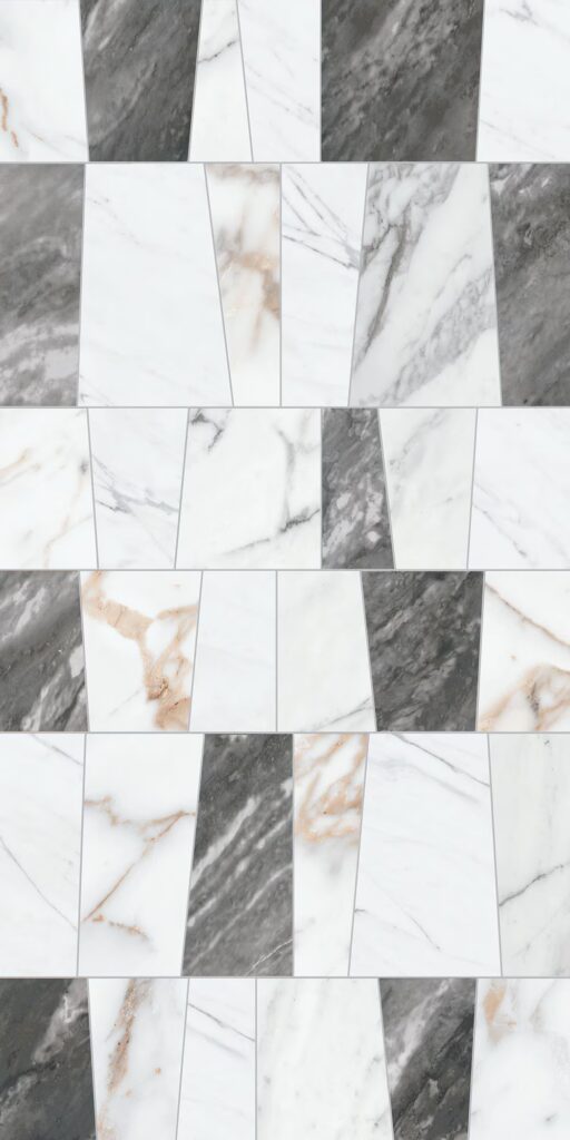 Marble Attaché Lavish Moderna Deco