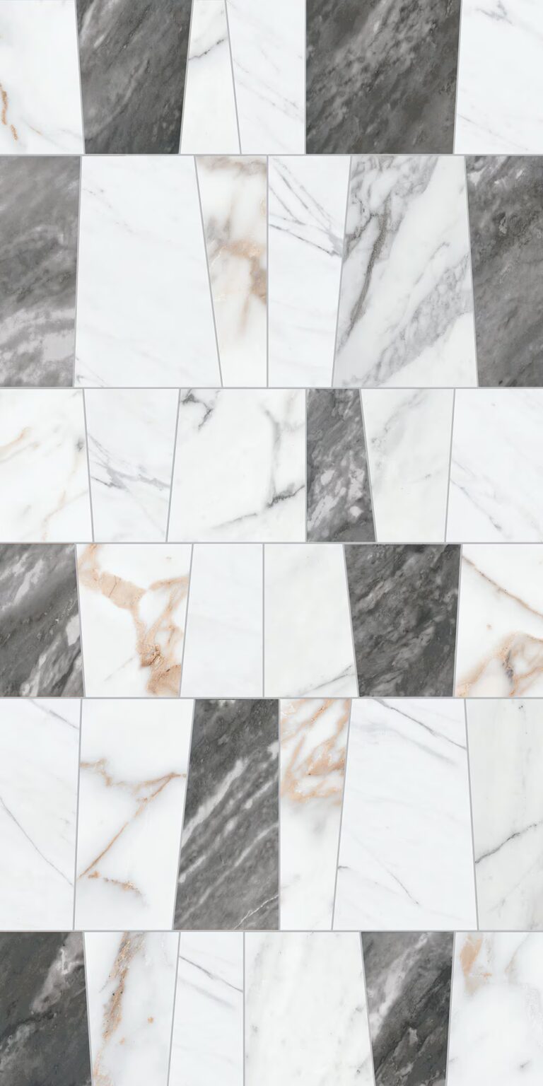 Marble Attaché Lavish Moderna Deco