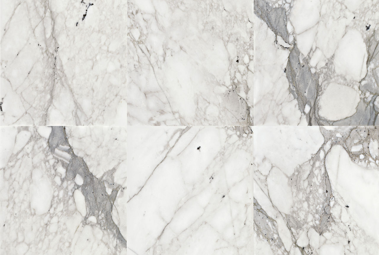 Marble Venetian Calacatta 18″ x 18″