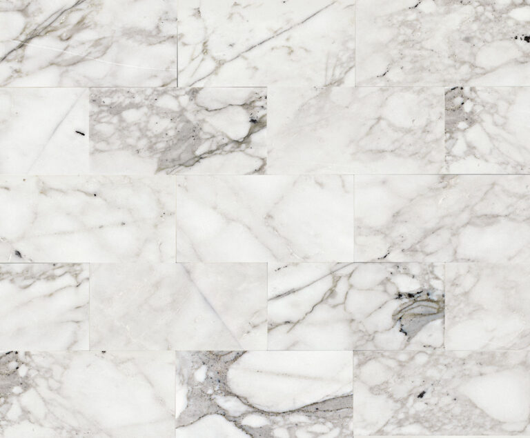 Marble Venetian Calacatta 3 x 6 Honed