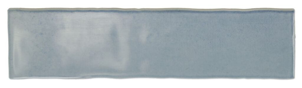 Mesmerist Undulated 3 x 6 Whimsy Glossy