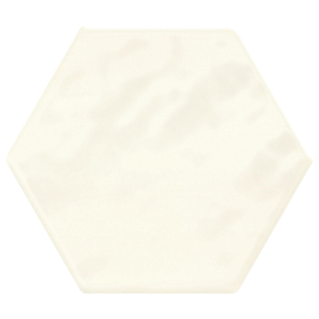 Mesmerist Undulated 4 Hexagon Spirit Glossy