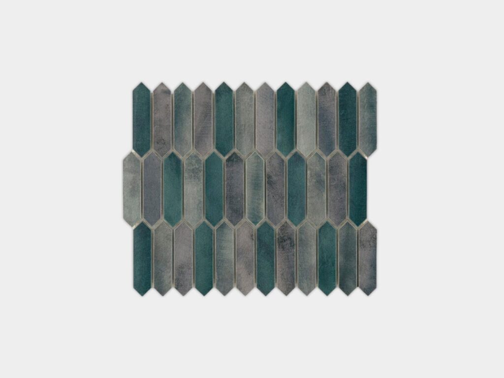 Odyssey Emerald 12X10