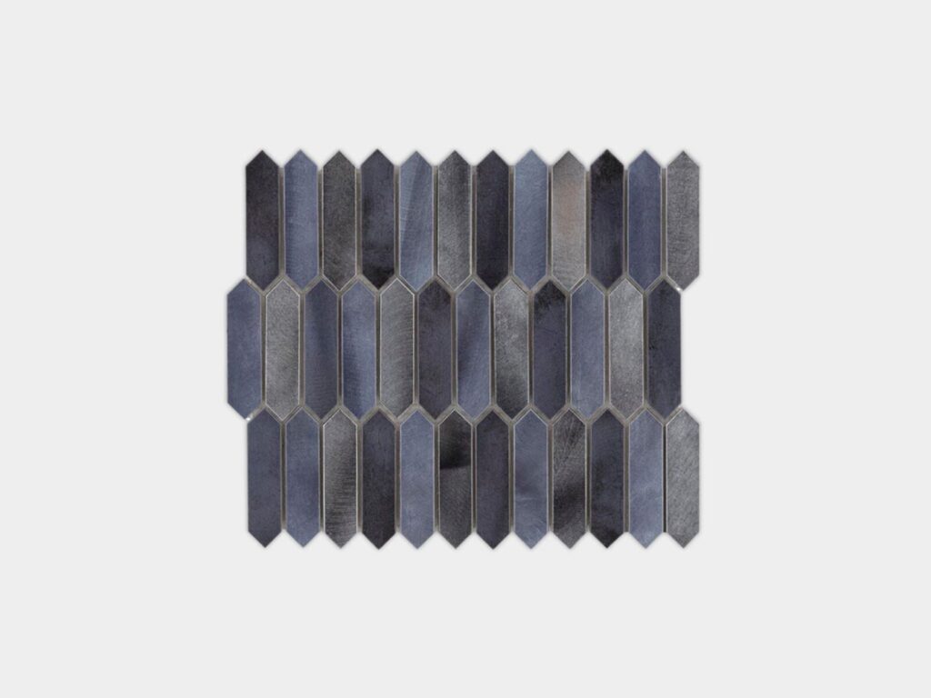 Odyssey Sapphire 12X10