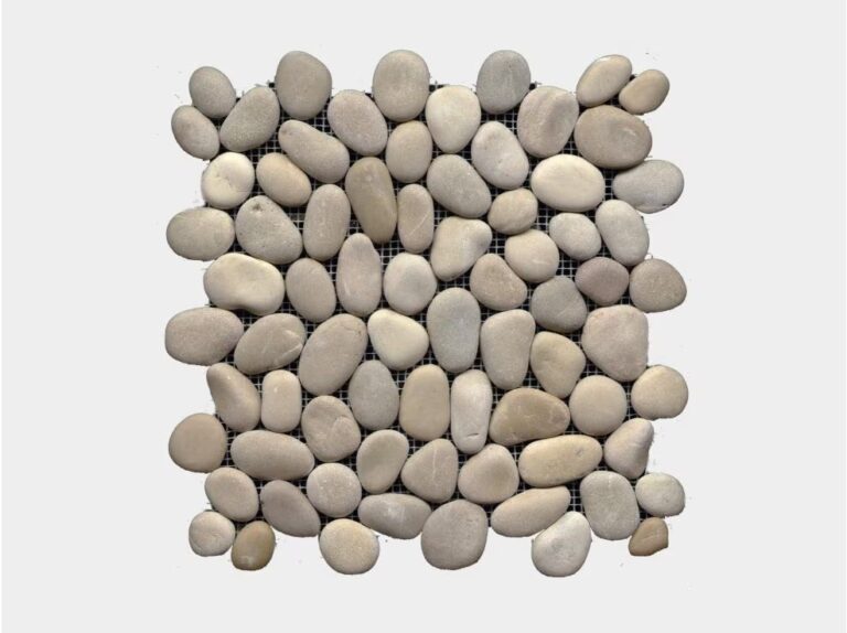 Paradise Baia Stone Cremas 12X12