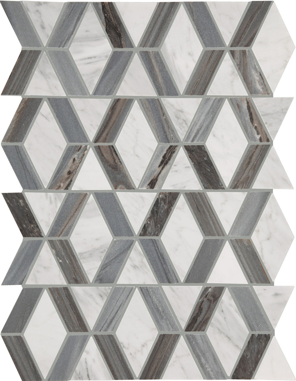 Perfit Mosaix Hinge Mosaic