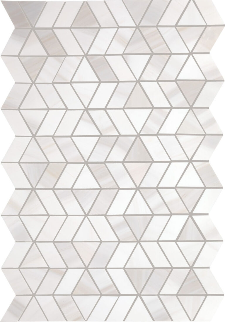 Perfit Mosaix Calacatta Dolomiti Zipper