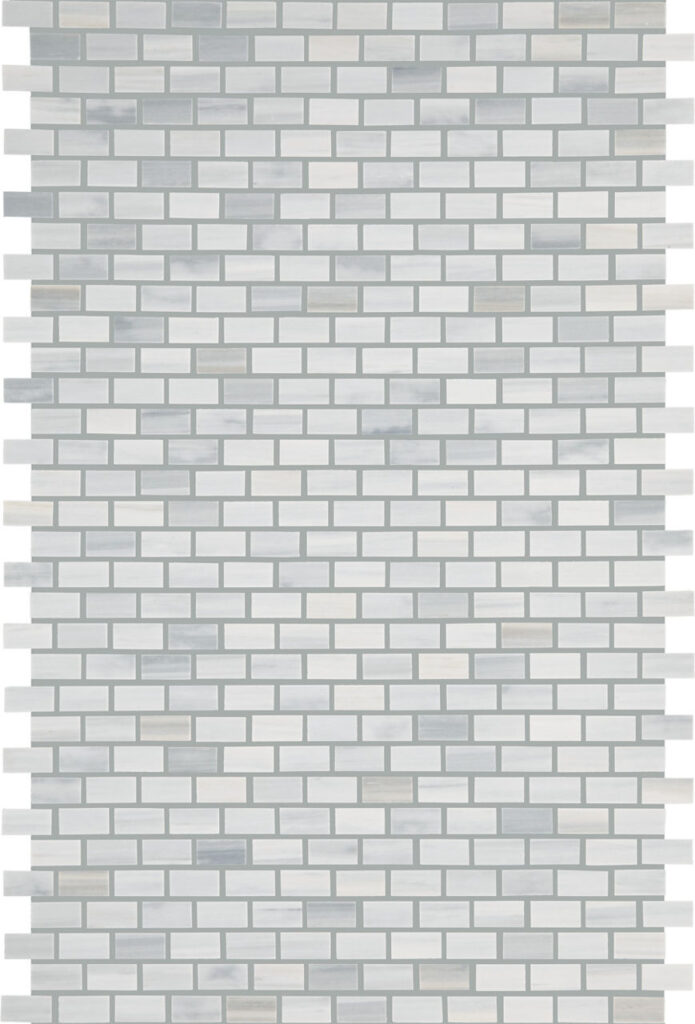 Perfit Mosaix Grey Palissandro Brick Joint