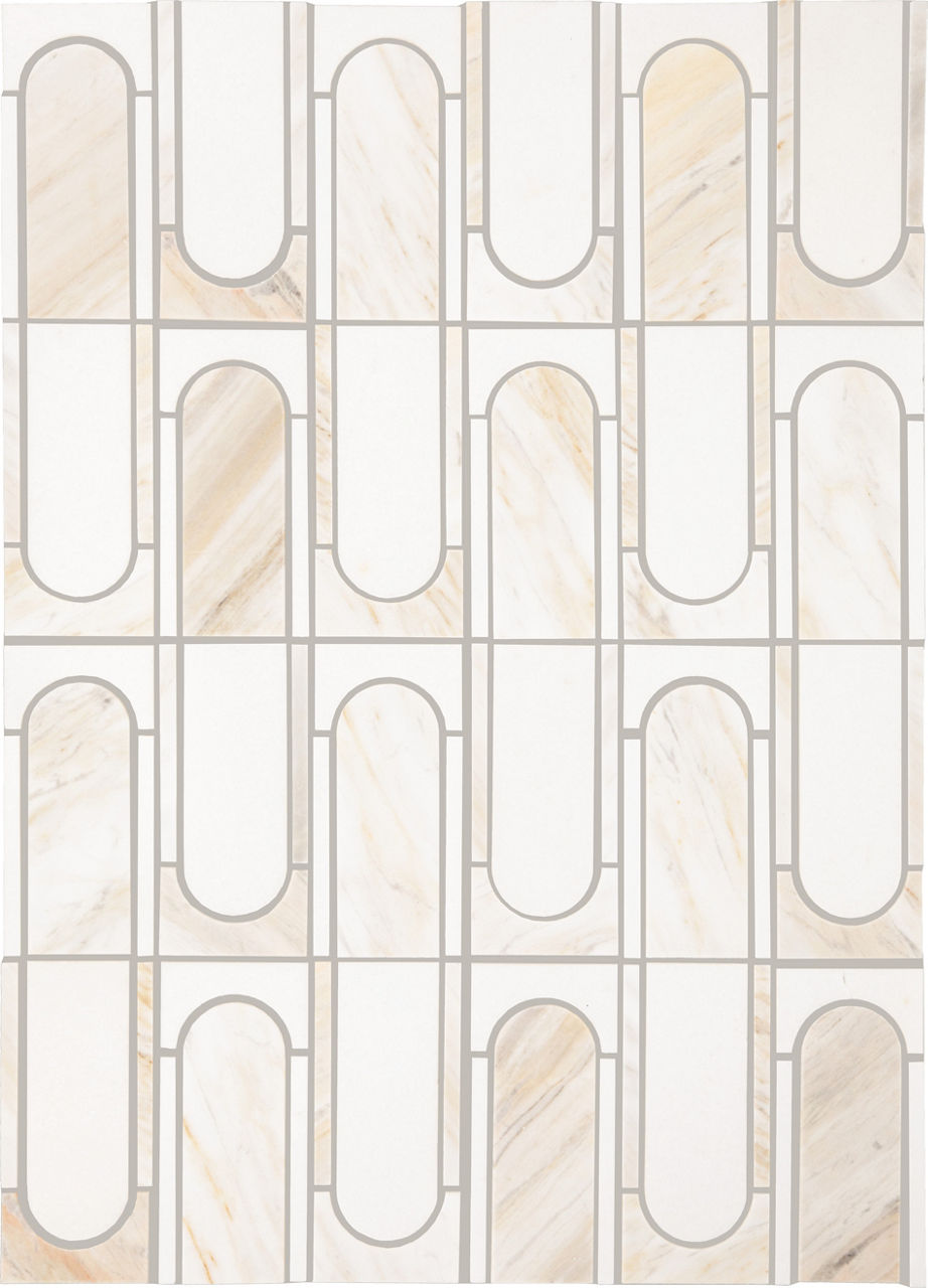 Perfit Mosaix Capsule Mosaic