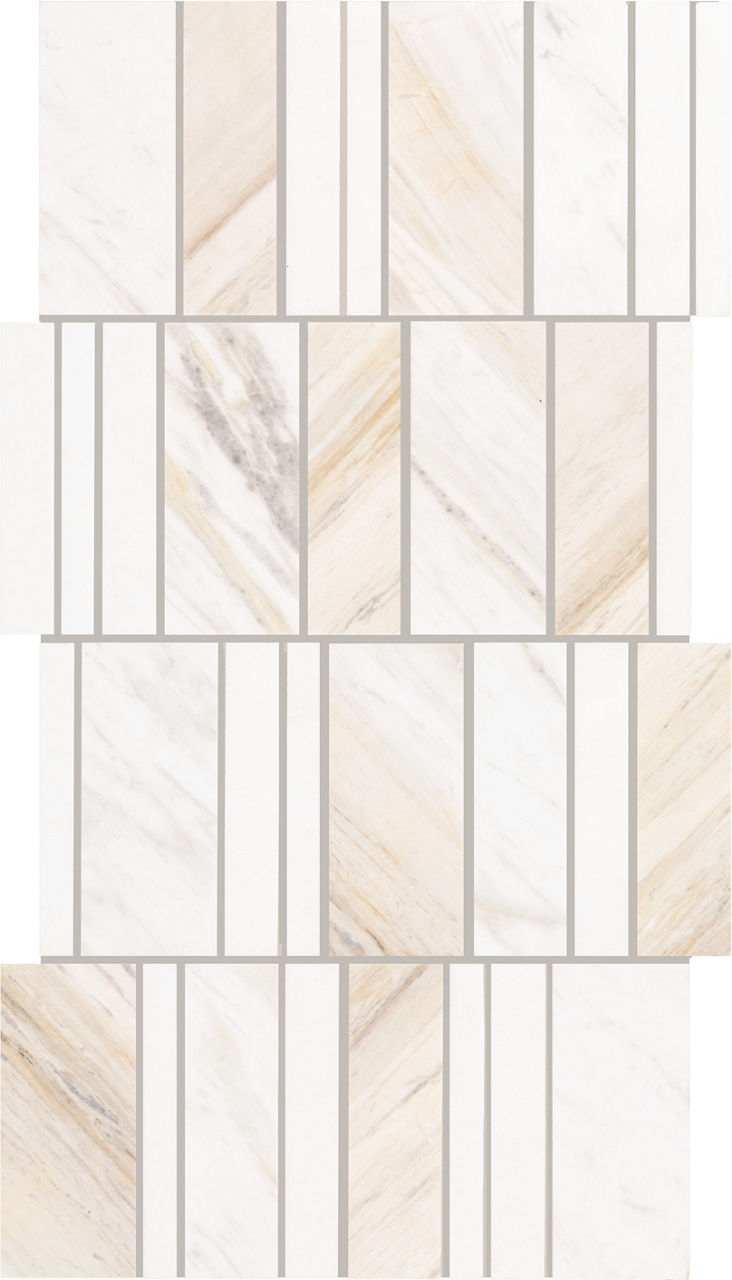 Perfit Mosaix Random Mosaic