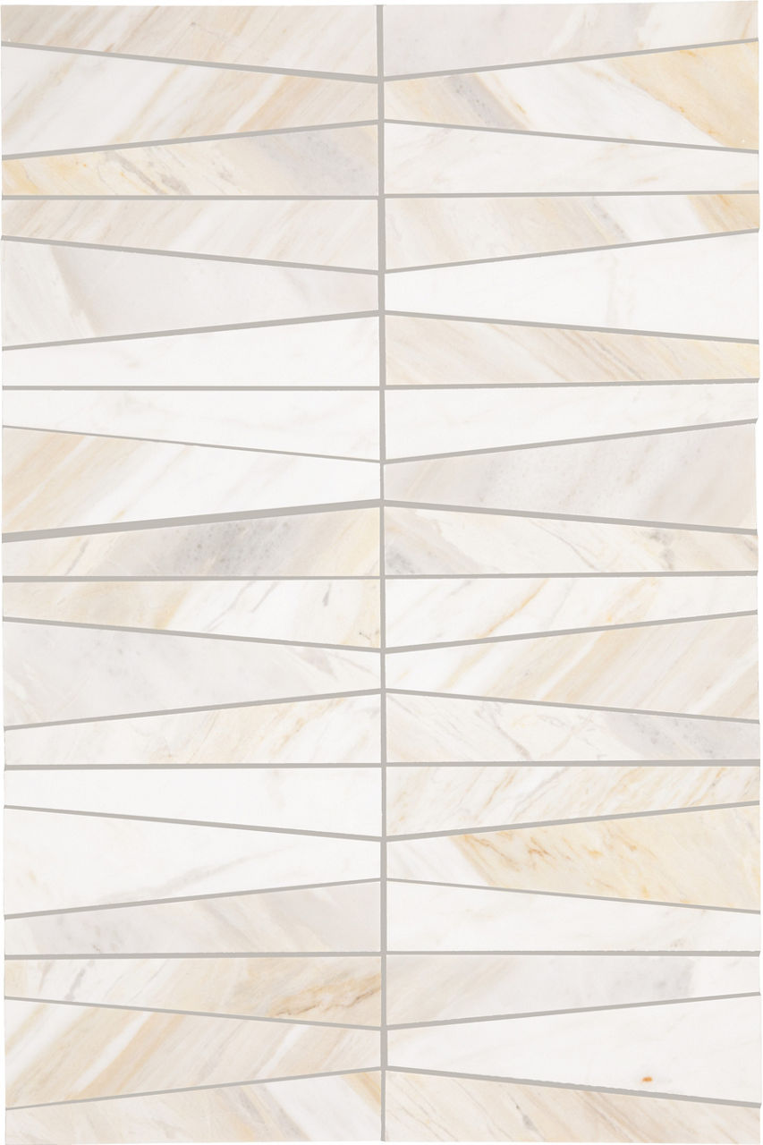 Perfit Mosaix 6″ Trapezoid Mosaic