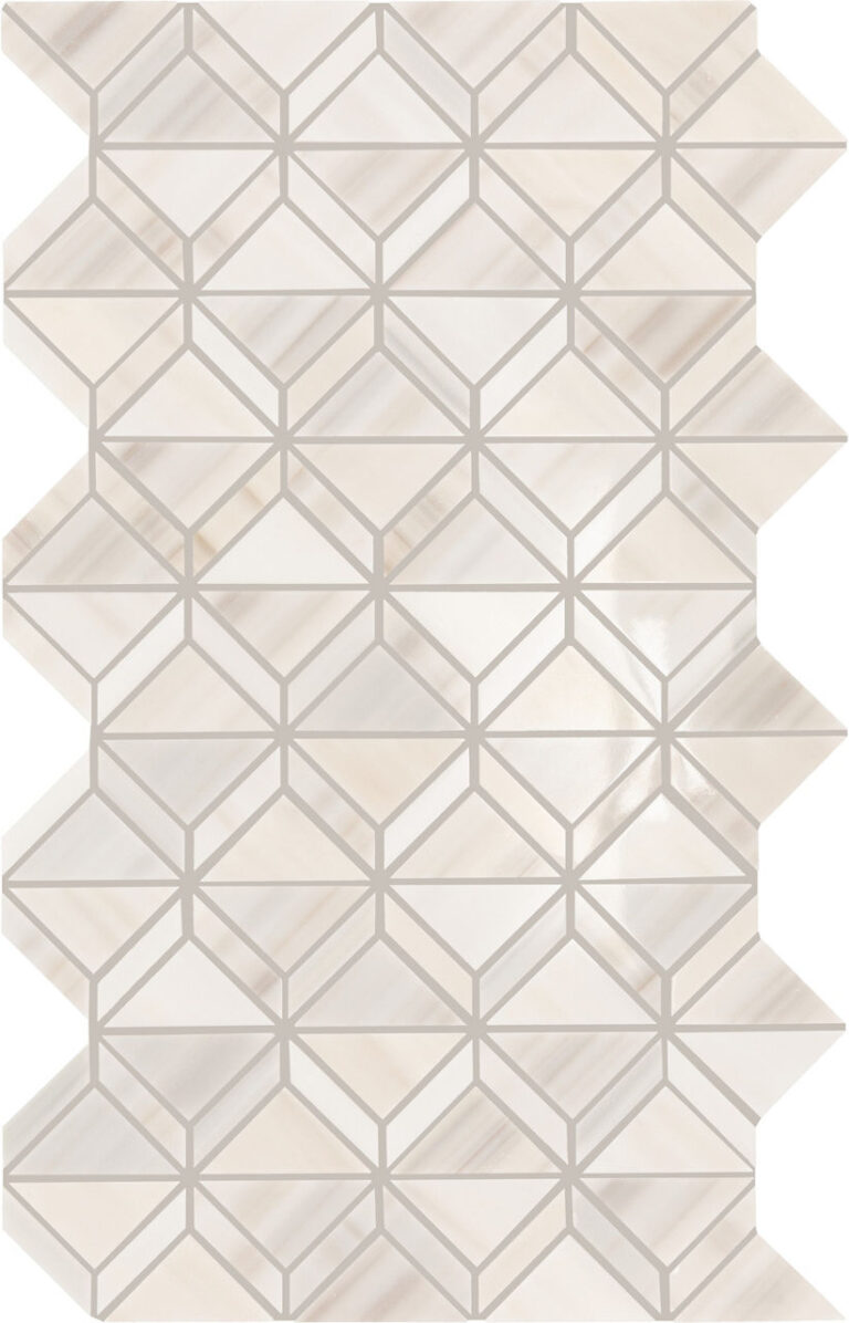 Perfit Mosaix Patagonia White Fantasy