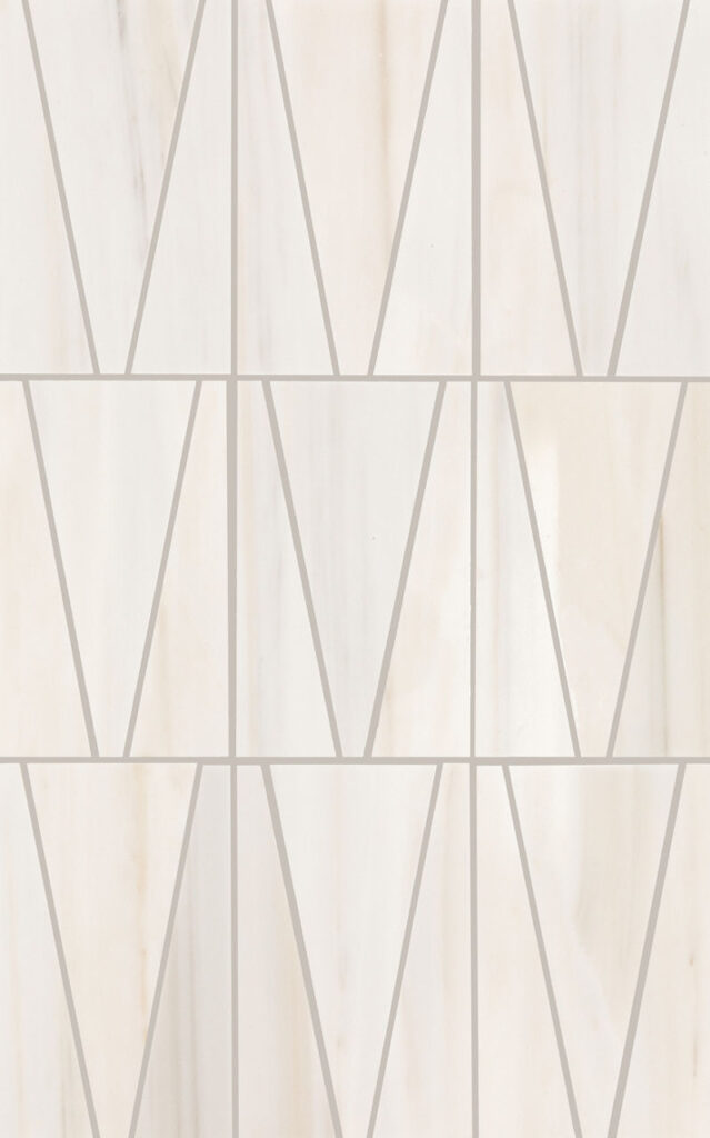 Perfit Mosaix Patagonia White Trace
