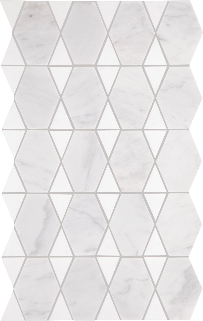 Perfit Mosaix Reverse Mosaic