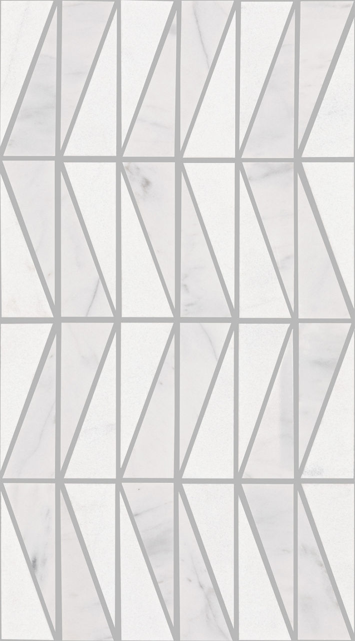 Perfit Mosaix Wedge Mosaic