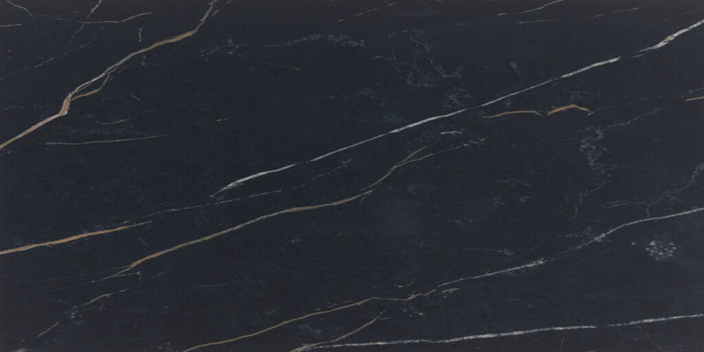 Perpetuo 12 x 24 Matte Infinite Black