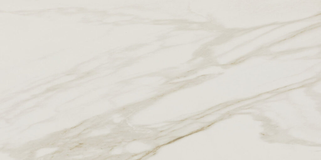 Perpetuo 12 x 24 Satin Brilliant White