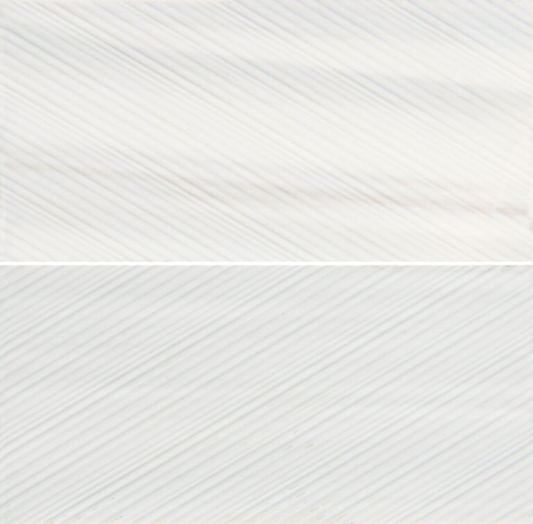 Pietra Divina Bamboo 6 x 12 Calacatta Dolomiti