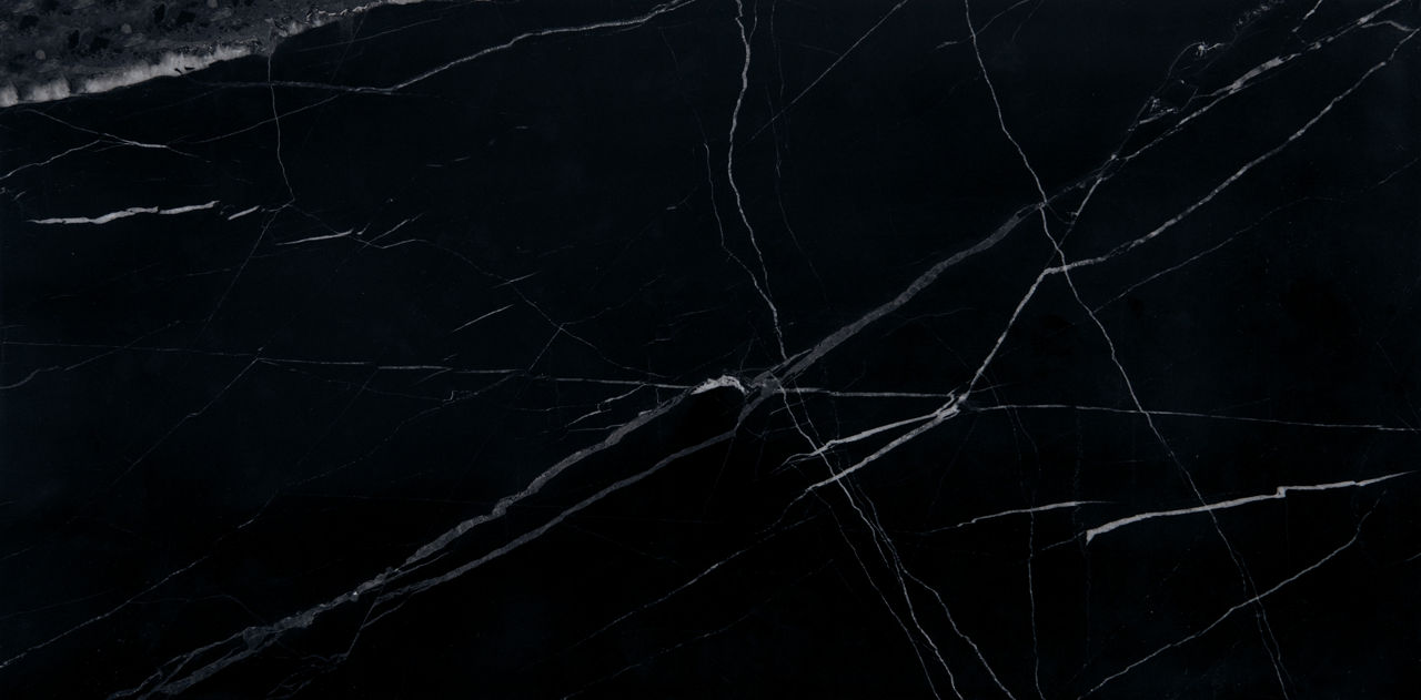 Pietra Divina Nero Marquina 12″ x 24″
