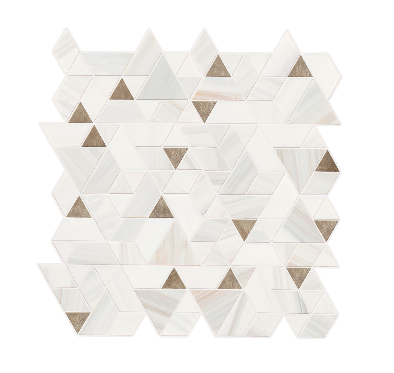 Pietra Divina Spectrum Mosaic