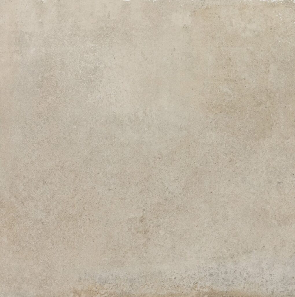 Rekindle 24 x 24 Matte Beige
