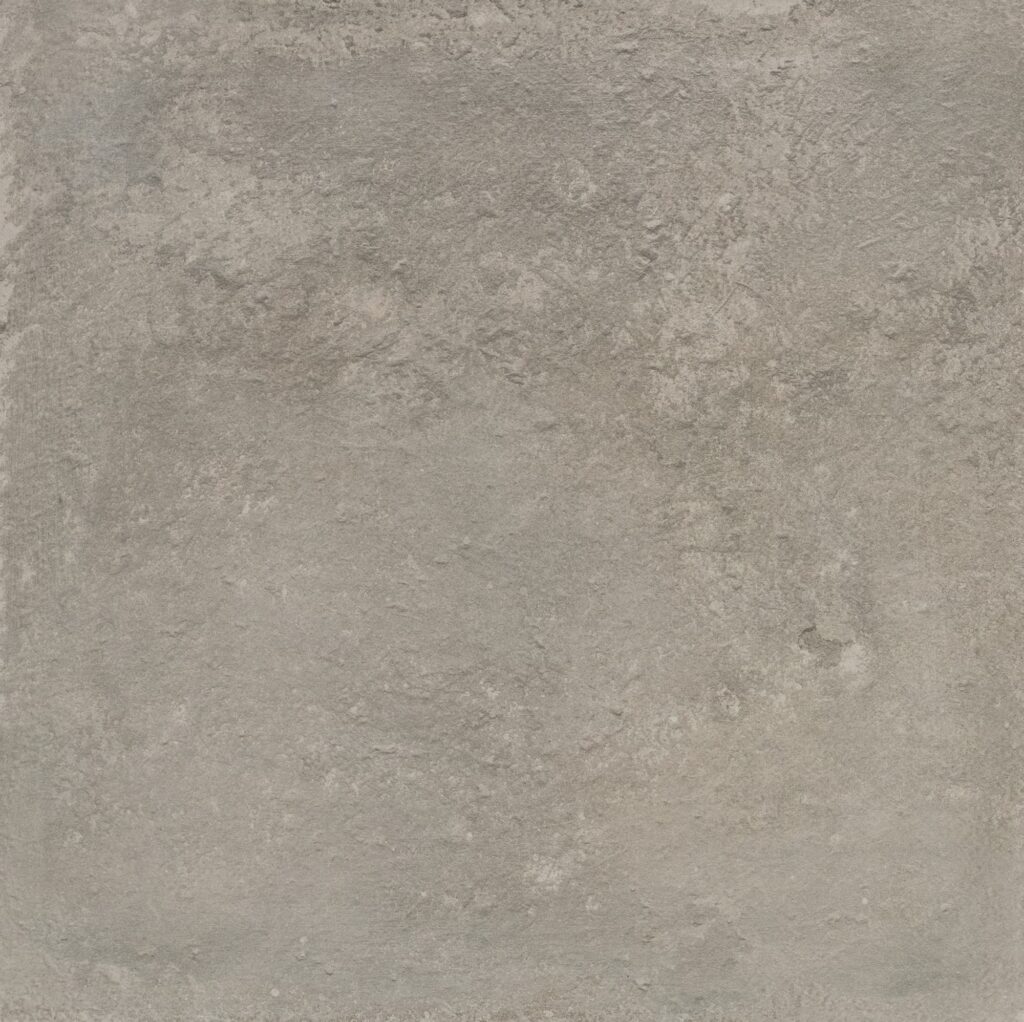 Rekindle 24 x 24 Matte Medium Grey