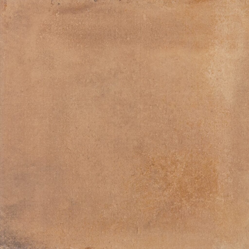 Rekindle 24 x 24 Matte Terracotta