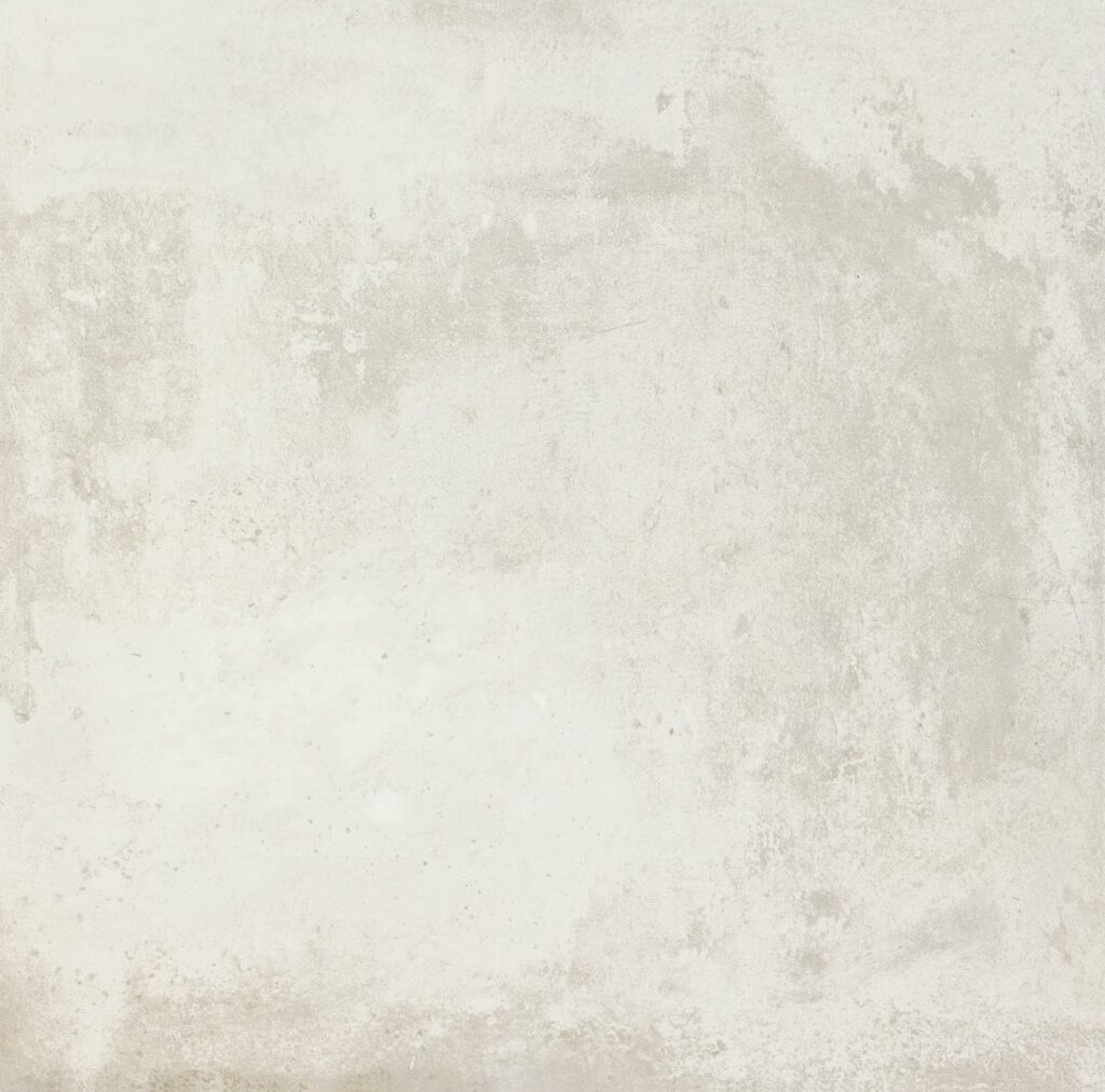 Rekindle 24 x 24 Matte White