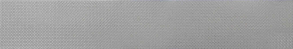 Render Metals 3 x 18 Oblique Satin Iron