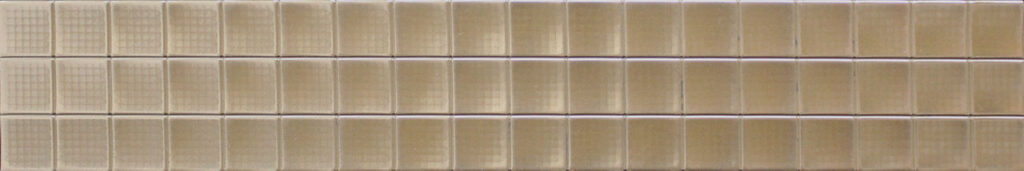 Render Metals 3 x 18 Paned Satin Classic Bronze